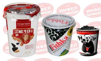 Цех по производству семечек, орехов, кофе до 50 кг/час готовой продукции