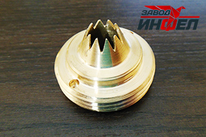 Форсунка по индивидуальному заказу к отсадочной машине 2