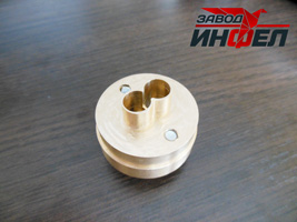 Фильер по индивидуальному заказу к отсадочной машине